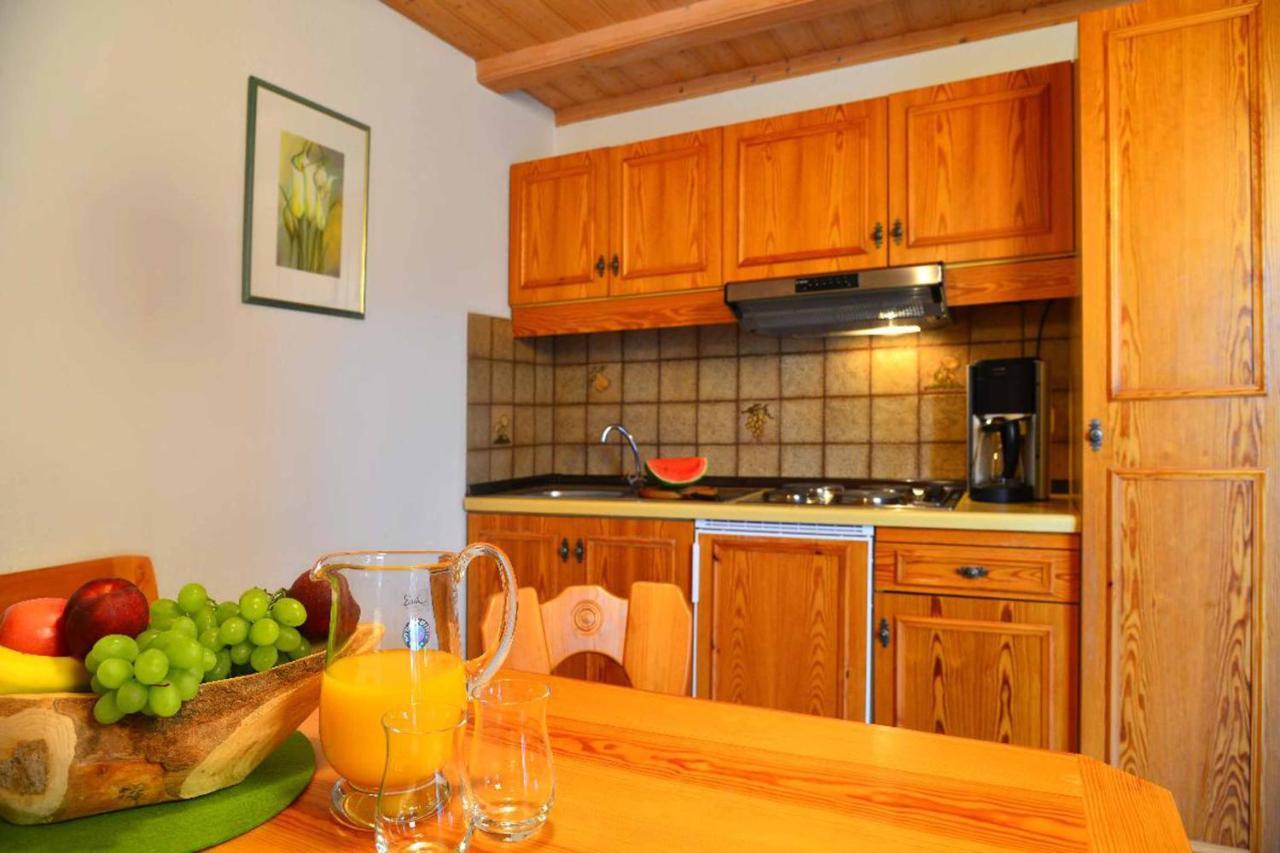 Ferienwohnungen Haus "Wildschuetz" Frauenau Exteriör bild