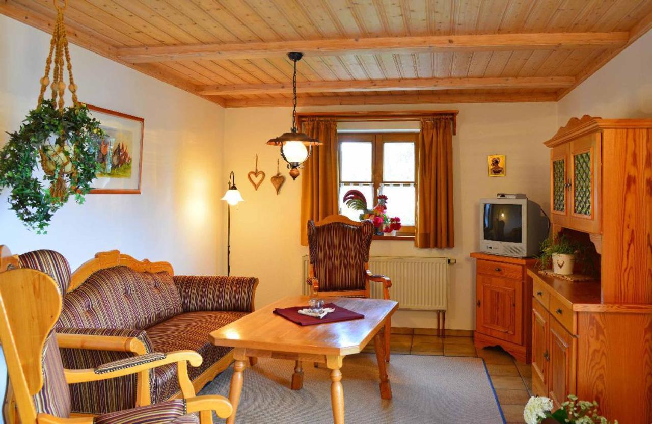 Ferienwohnungen Haus "Wildschuetz" Frauenau Exteriör bild